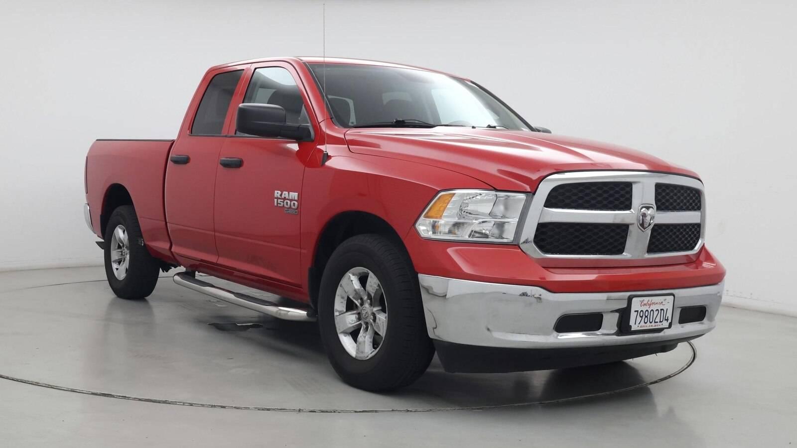 2022 Ram 1500 Classic Tradesman in Birmingham AL For Sale - Image 1