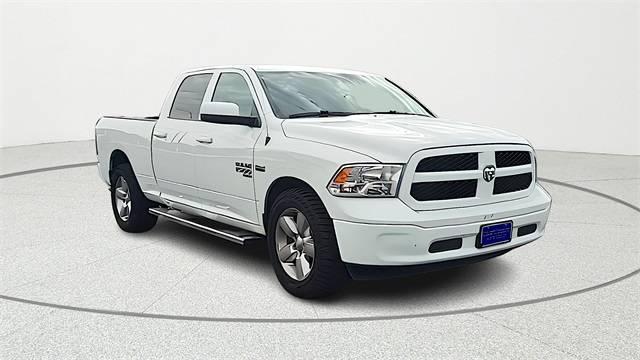 2022 Ram 1500 Classic Tradesman in Irving TX For Sale - Image 1