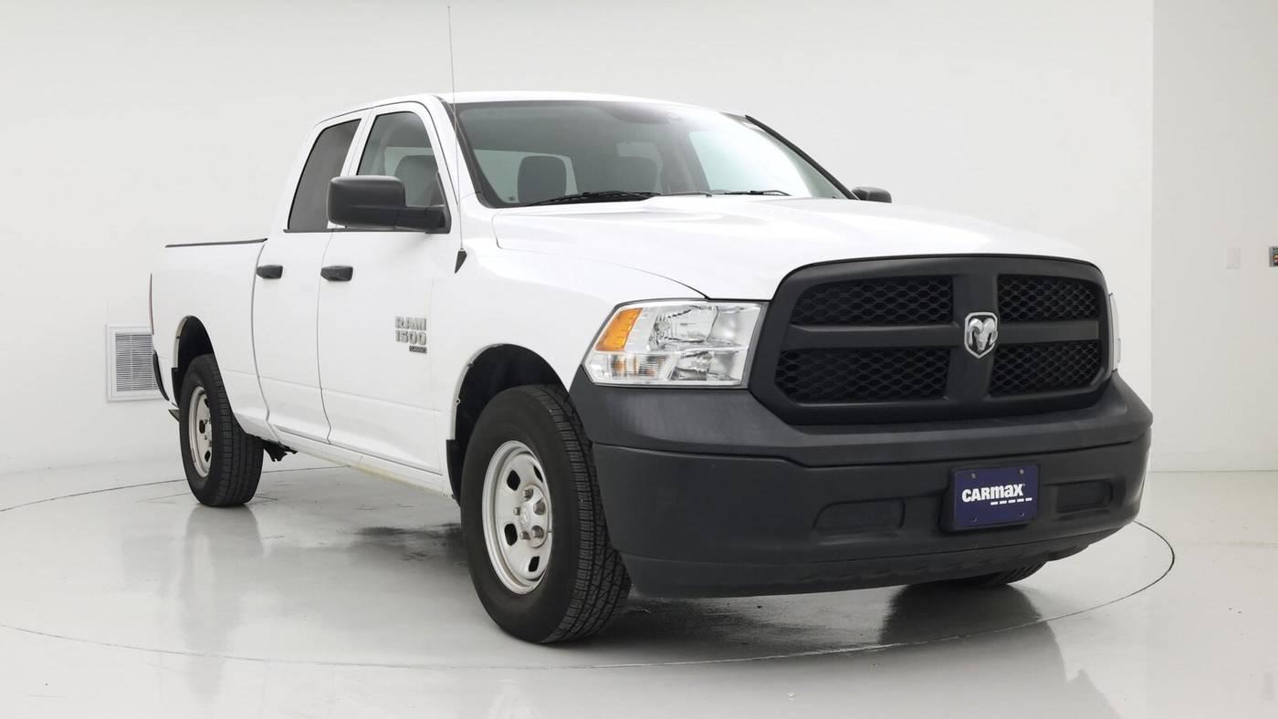 2022 Ram 1500 Classic Tradesman in Birmingham AL For Sale - Image 1