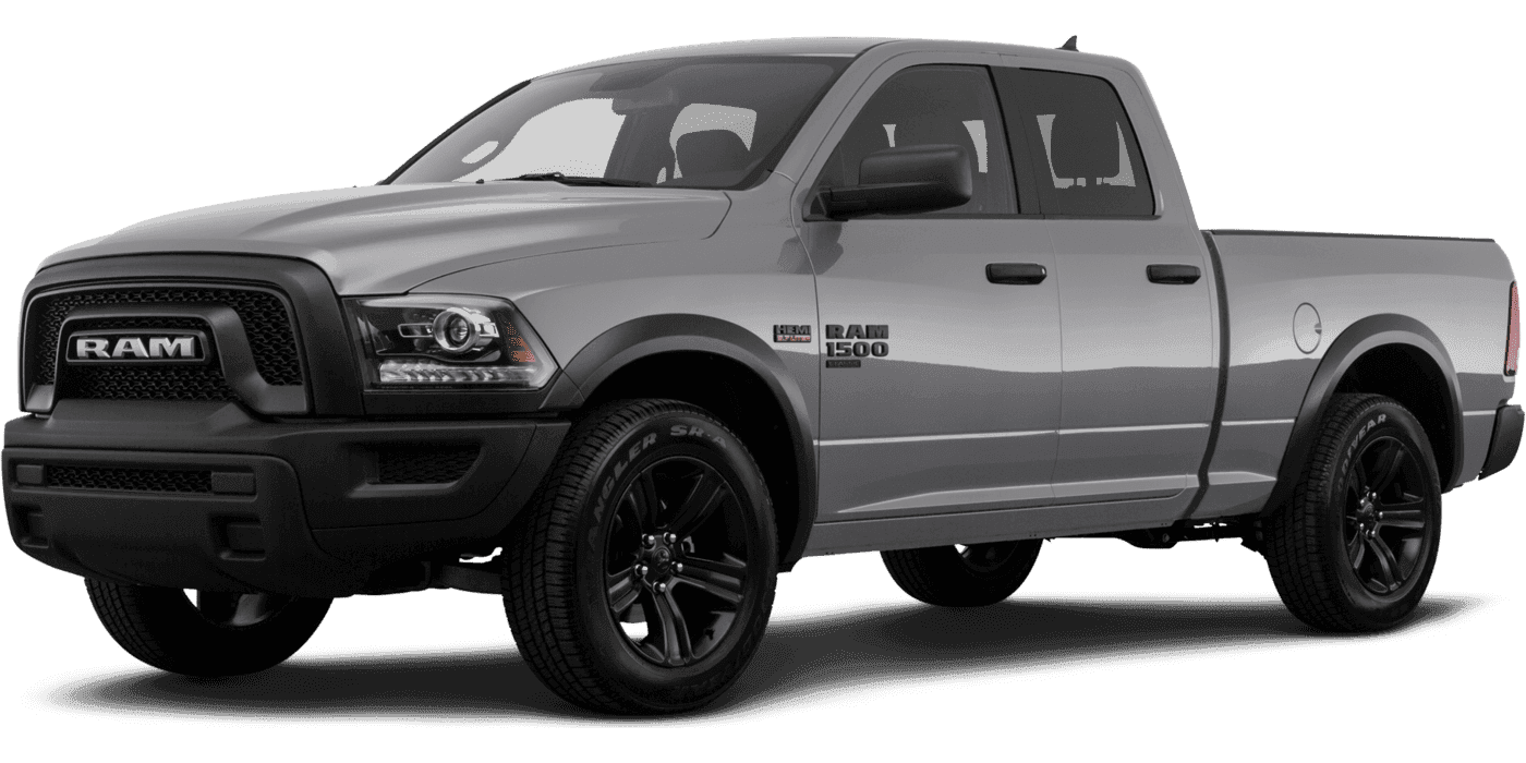 2022 Ram 1500 Classic Warlock in Mesa AZ For Sale - Image 1