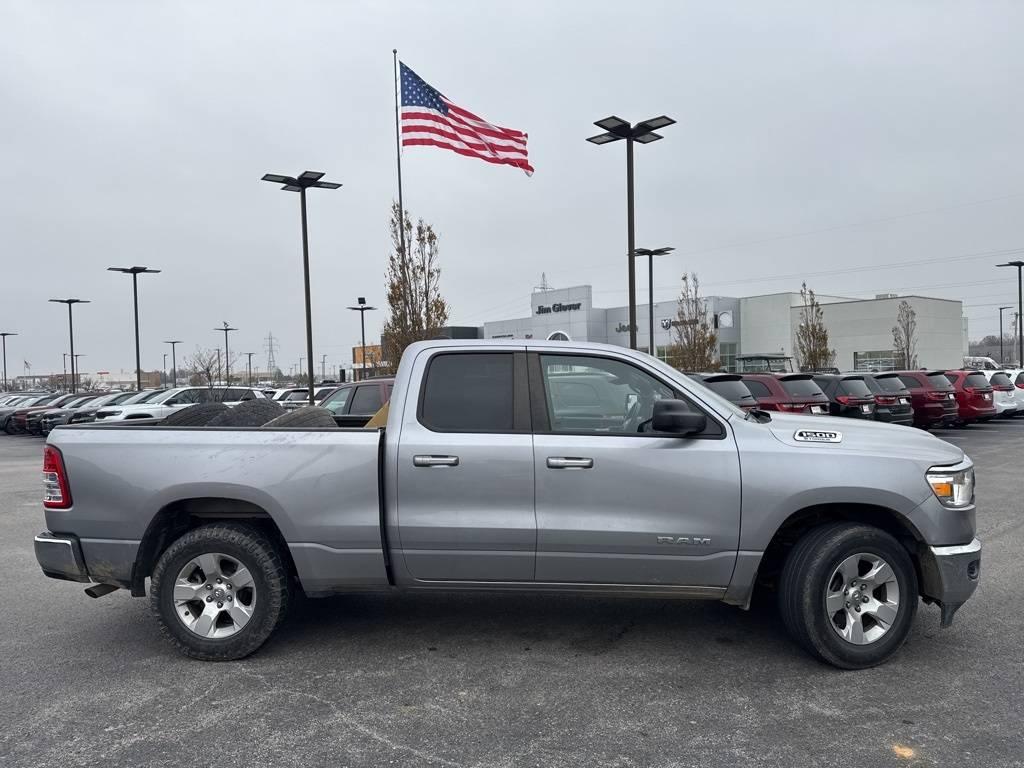 2022 Ram 1500 Big Horn in Owasso OK For Sale - Image 1