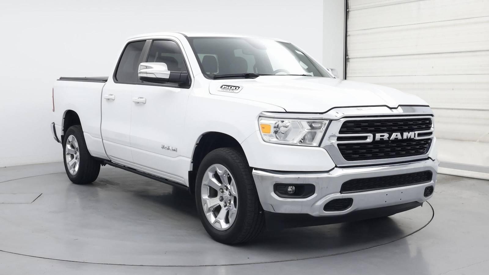 2022 Ram 1500 Big Horn in Birmingham AL For Sale - Image 1