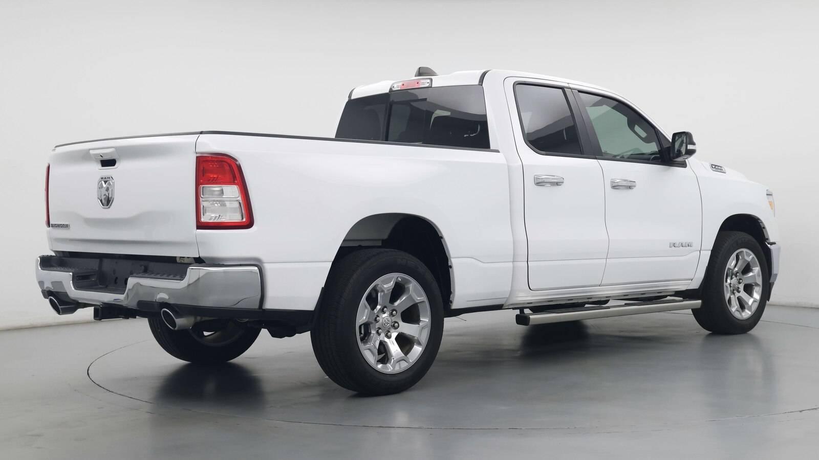 2022 Ram 1500 Big Horn in Birmingham AL For Sale - Image 1