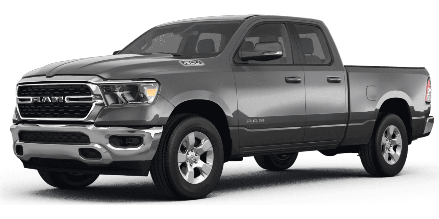 2022 Ram 1500 Big Horn in Redlands CA For Sale - Image 1