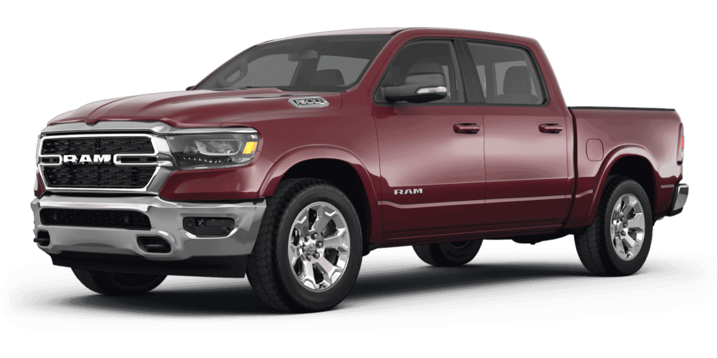 2022 Ram 1500 Big Horn in Tampa FL For Sale - Image 1