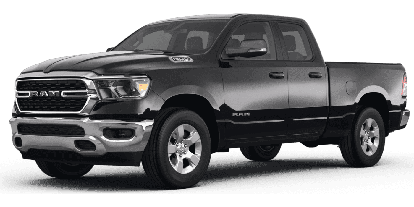 2022 Ram 1500 Big Horn in Auburn NY For Sale - Image 1