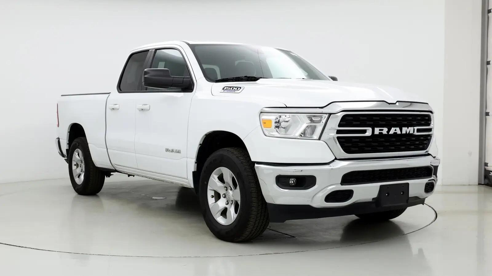 2022 Ram 1500 Big Horn in Birmingham AL For Sale - Image 1