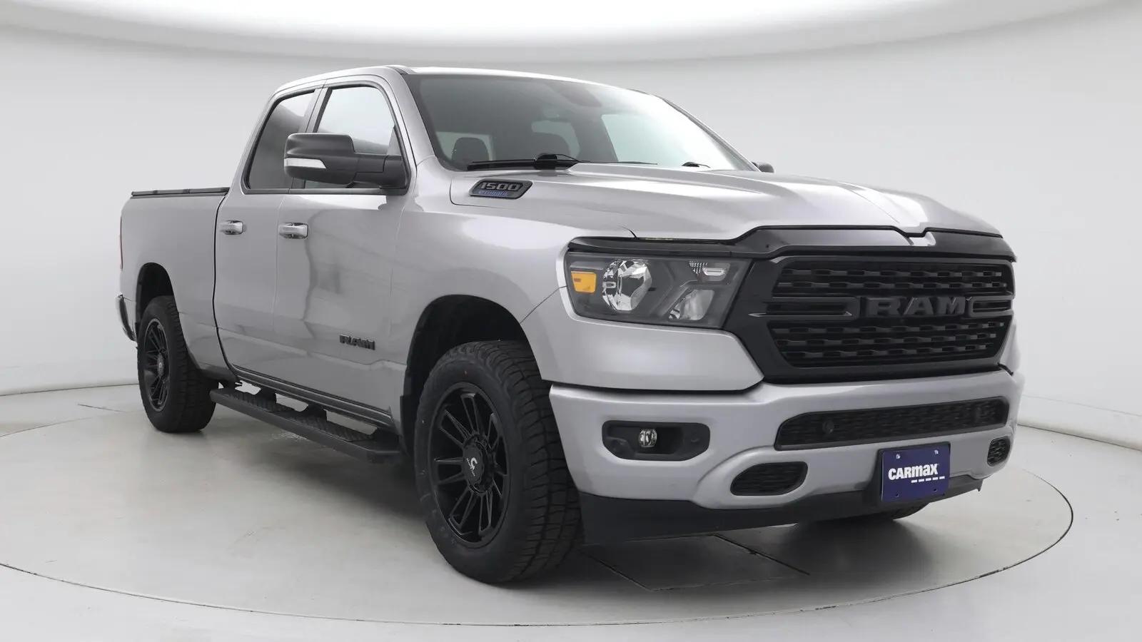 2022 Ram 1500 Big Horn in Birmingham AL For Sale - Image 1