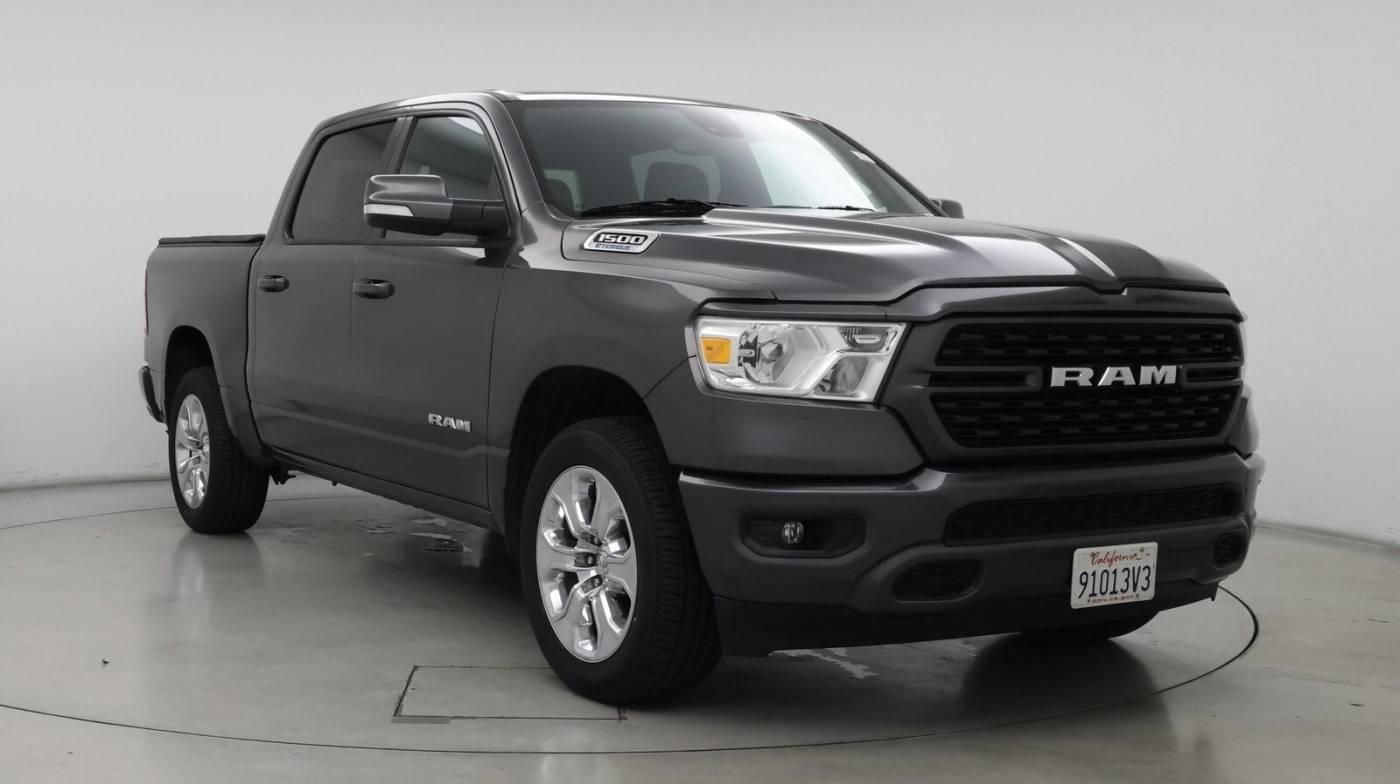 2022 Ram 1500 Big Horn in Inglewood CA For Sale - Image 1