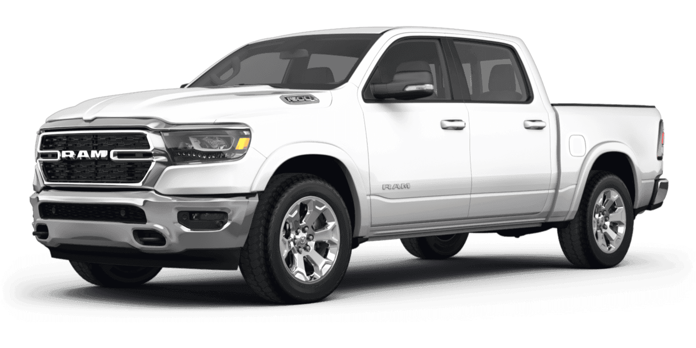 2022 Ram 1500 Big Horn in Billings MT For Sale - Image 1
