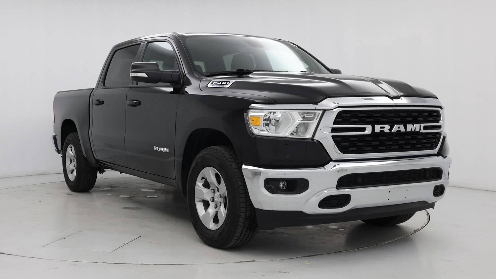 2022 Ram 1500 Big Horn in Birmingham AL For Sale - Image 1