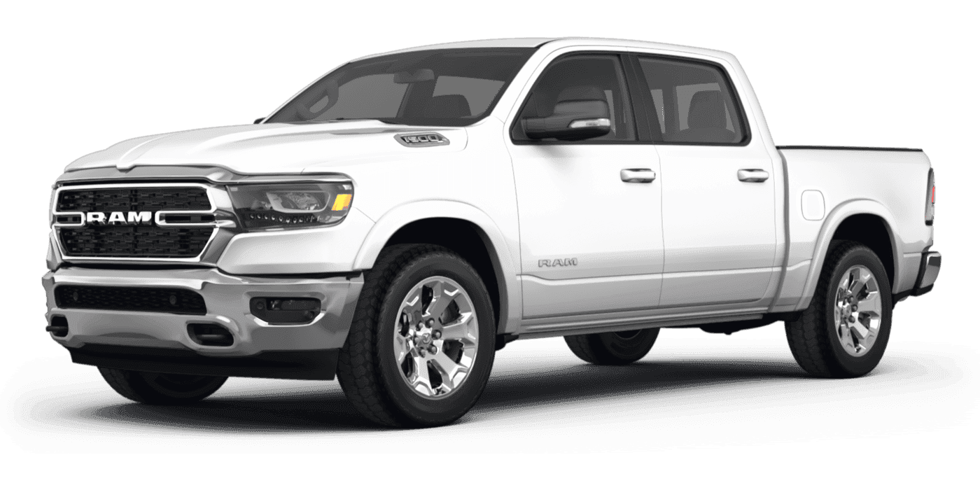 2022 Ram 1500 Big Horn in Blue Springs MO For Sale - Image 1