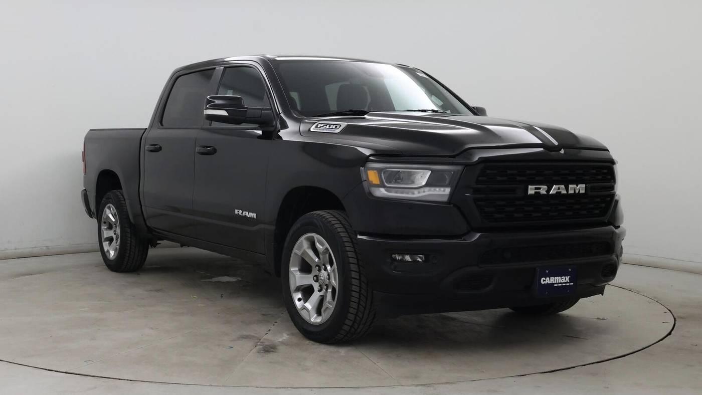 2022 Ram 1500 Big Horn in Birmingham AL For Sale - Image 1
