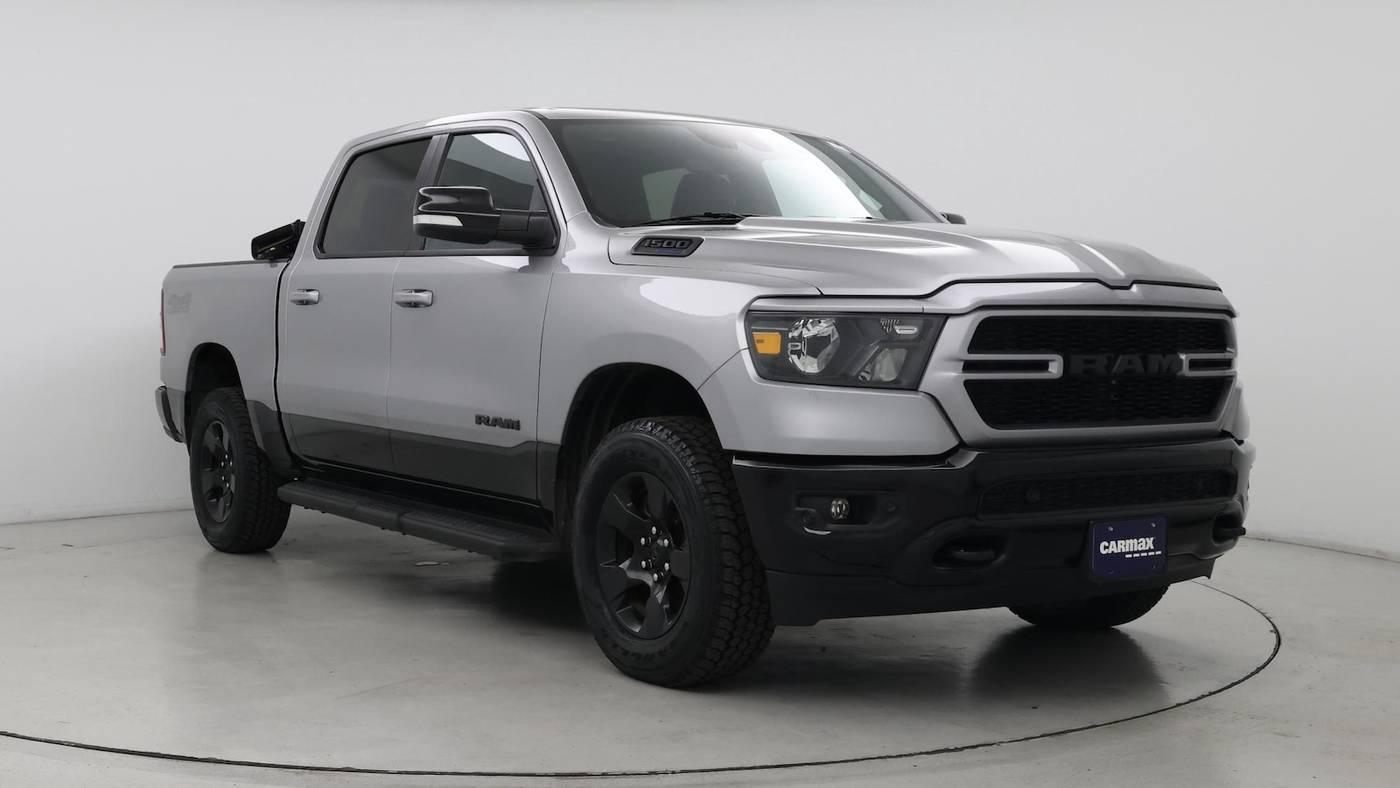 2022 Ram 1500 Big Horn in Birmingham AL For Sale - Image 1