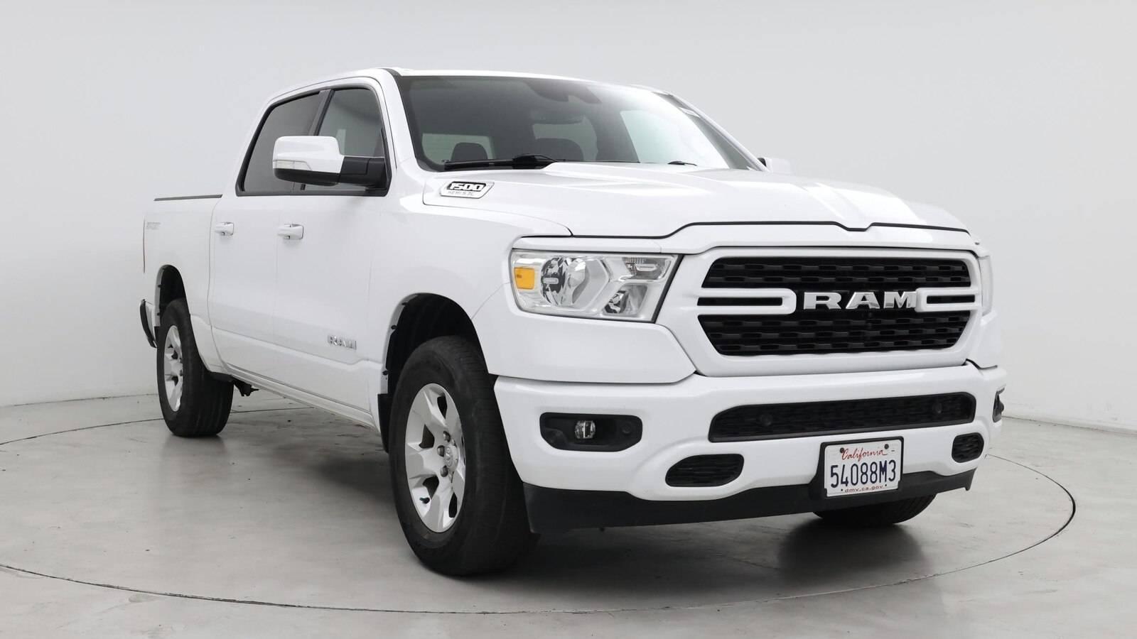 2022 Ram 1500 Big Horn in Birmingham AL For Sale - Image 1