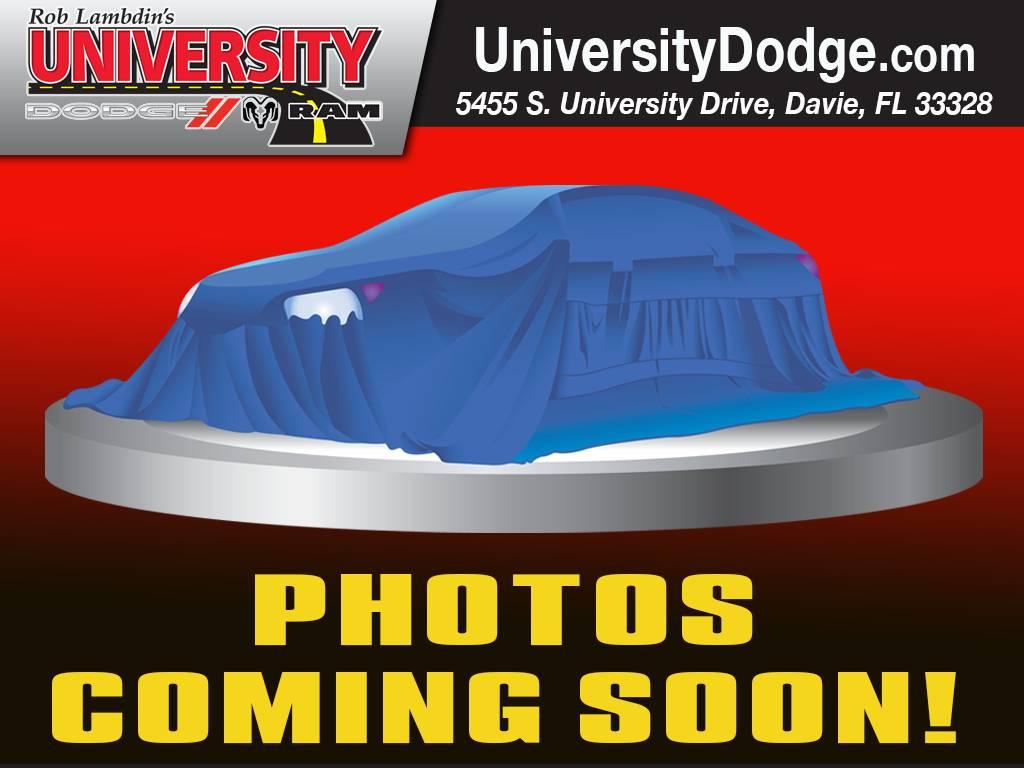 2022 Ram 1500 Big Horn in Davie FL For Sale - Image 1