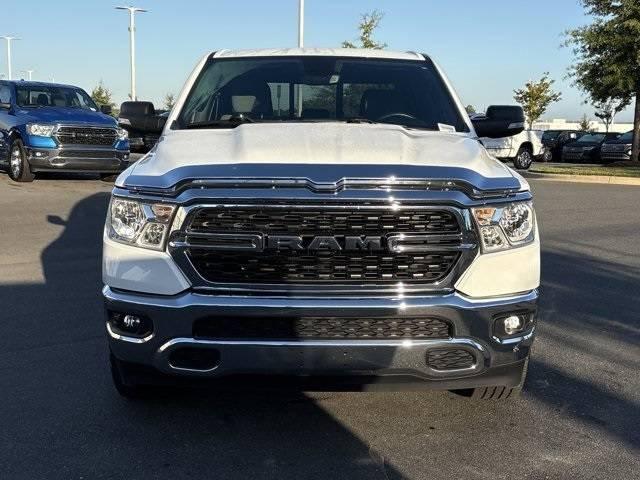 2022 Ram 1500 Big Horn in Summerville SC For Sale - Image 1