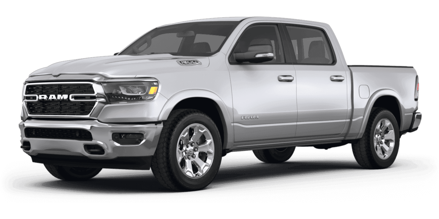 2022 Ram 1500 Big Horn in Fort Walton Beach FL For Sale - Image 1