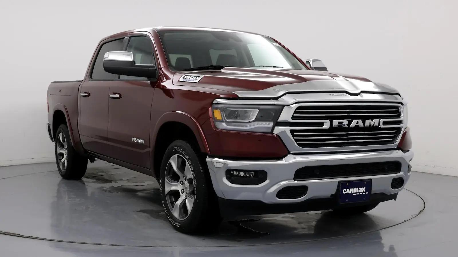 2022 Ram 1500 Laramie in Birmingham AL For Sale - Image 1
