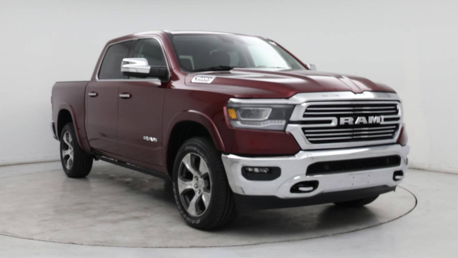 2022 Ram 1500 Laramie in Birmingham AL For Sale - Image 1