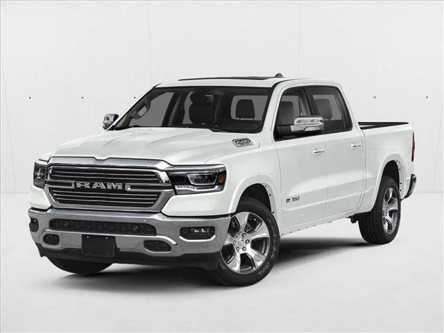 2022 Ram 1500 Laramie in Littleton CO For Sale - Image 1