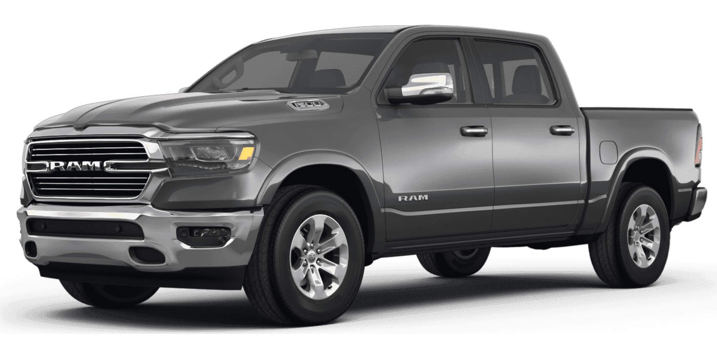 2022 Ram 1500 Laramie in Enfield CT For Sale - Image 1