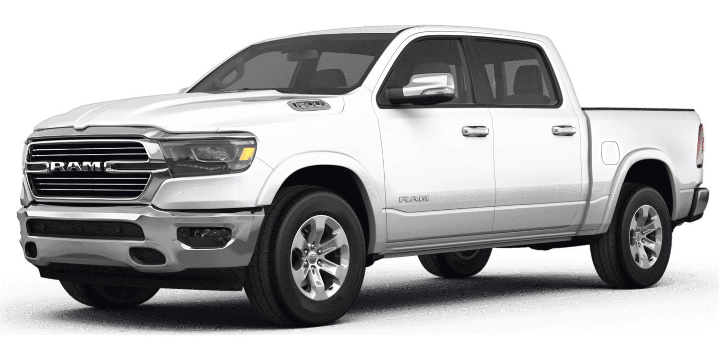 2022 Ram 1500 Laramie in Plantation FL For Sale - Image 1