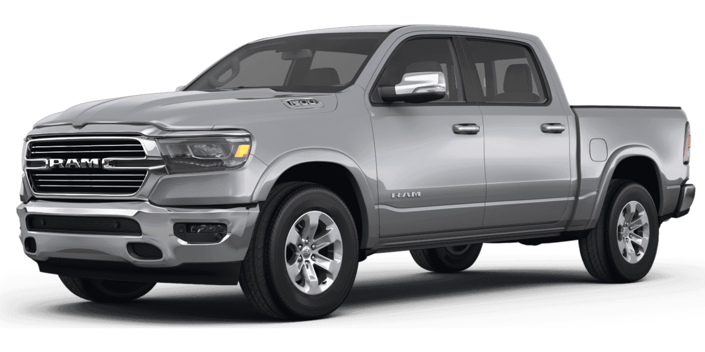 2022 Ram 1500 Laramie in Carson City NV For Sale - Image 1