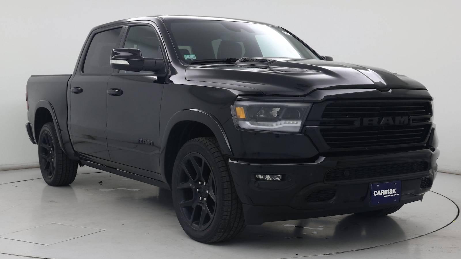 2022 Ram 1500 Laramie in Birmingham AL For Sale - Image 1