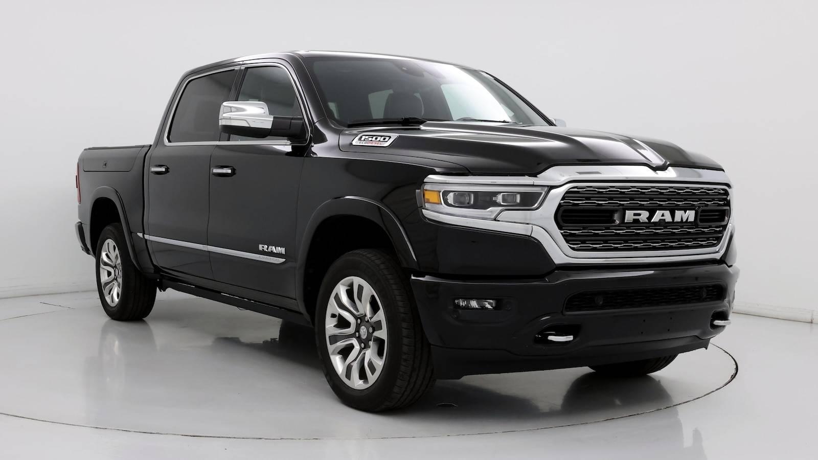 2022 Ram 1500 Limited in Birmingham AL For Sale - Image 1