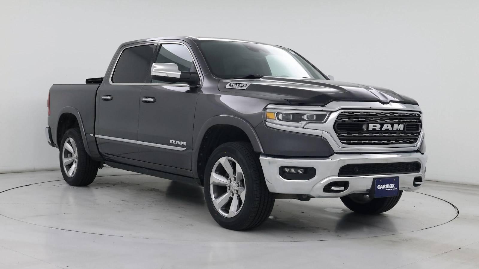 2022 Ram 1500 Limited in Birmingham AL For Sale - Image 1