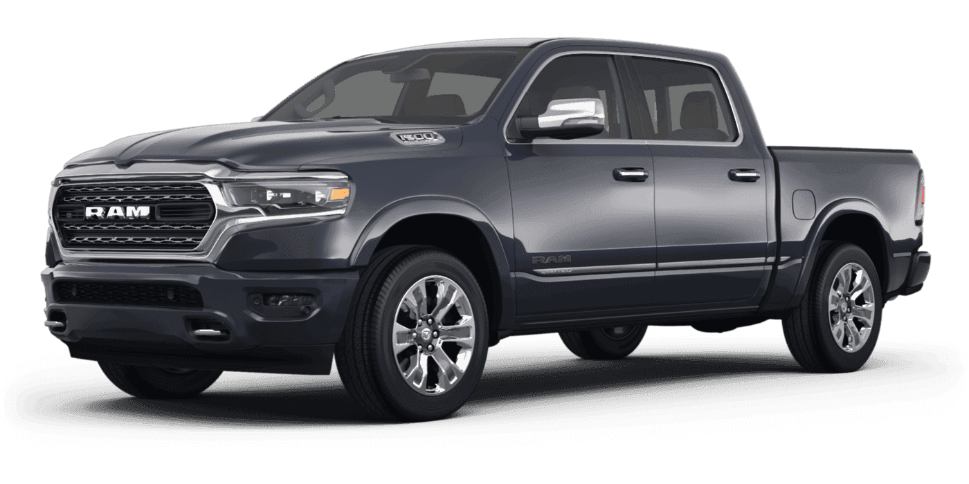 2022 Ram 1500 Limited in Henderson NV For Sale - Image 1