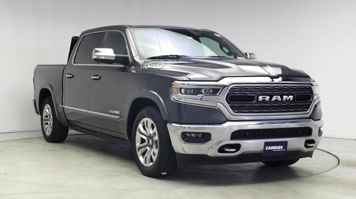 2022 Ram 1500 Limited in Inglewood CA For Sale - Image 1