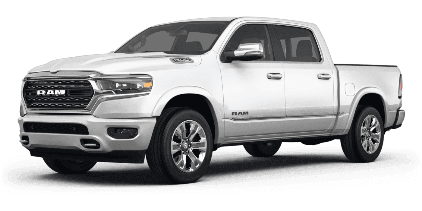 2022 Ram 1500 Limited in Summerville SC For Sale - Image 1