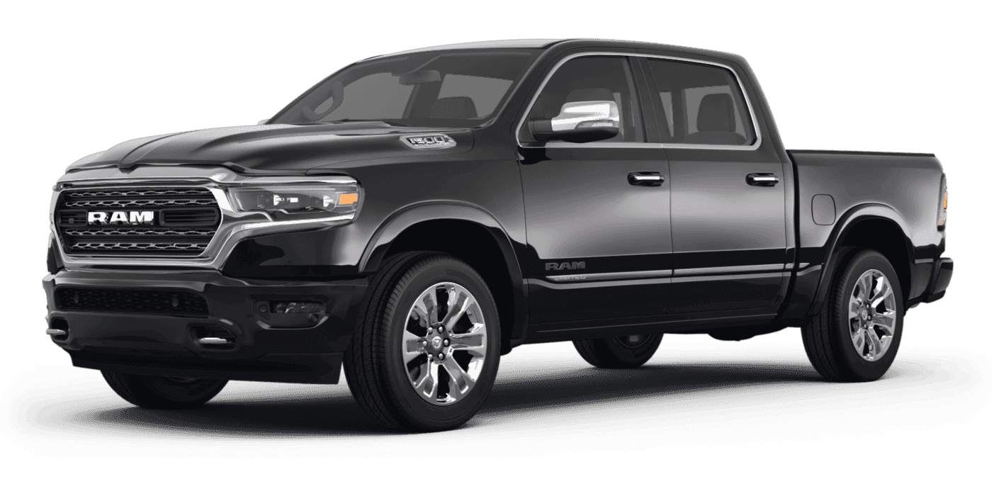 2022 Ram 1500 Limited in La Grande OR For Sale - Image 1