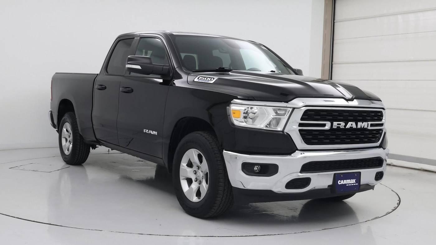 2022 Ram 1500 Lone Star in Birmingham AL For Sale - Image 1