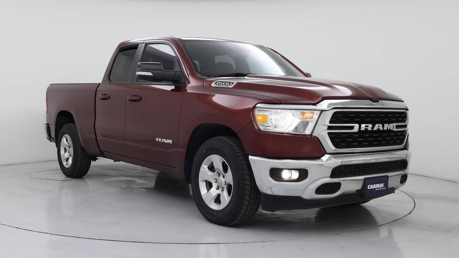 2022 Ram 1500 Lone Star in Birmingham AL For Sale - Image 1