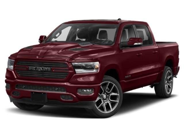 2022 Ram 1500 Lone Star in Manor TX For Sale - Image 1