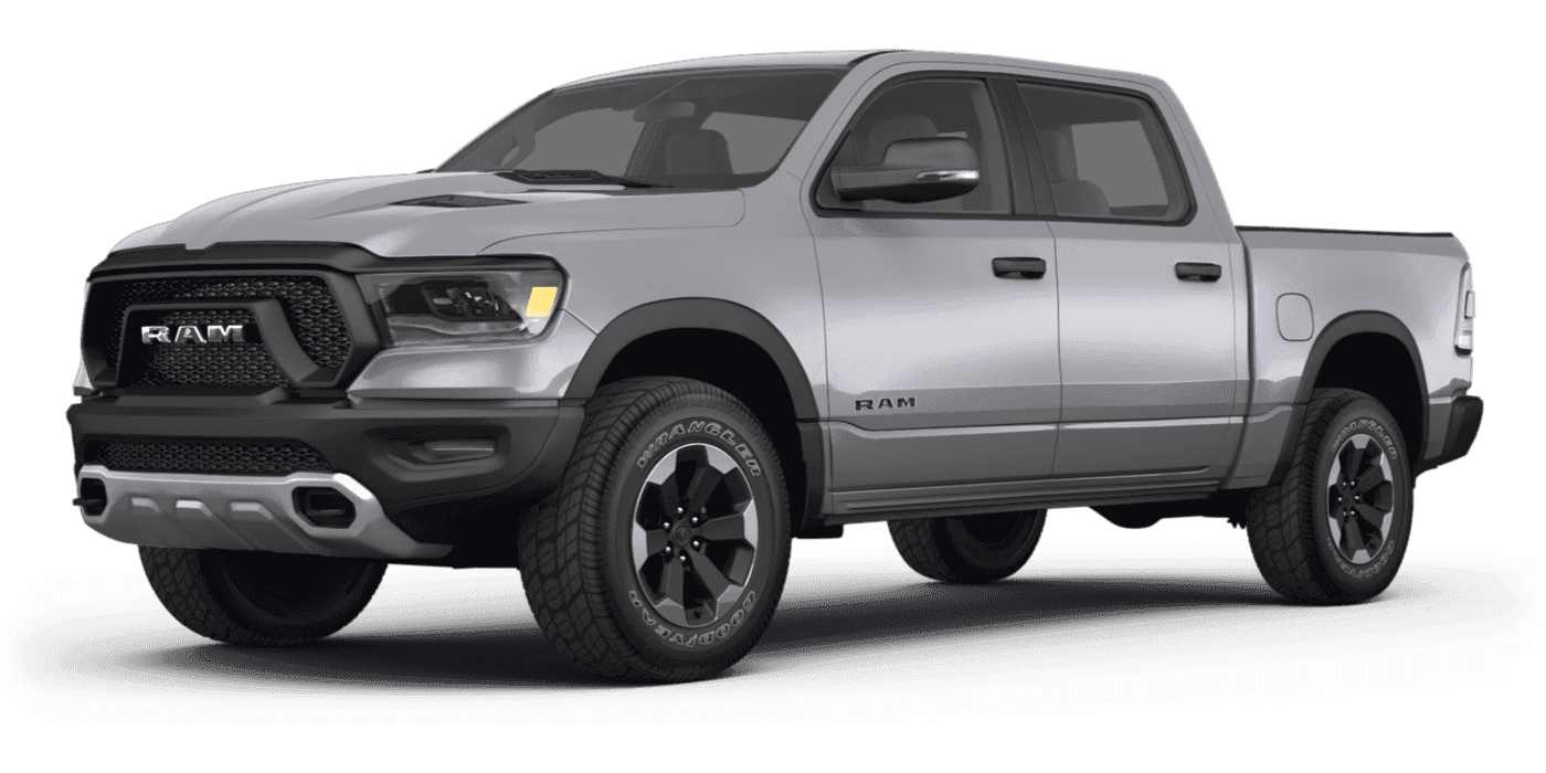 2022 Ram 1500 Rebel in Tampa FL For Sale - Image 1
