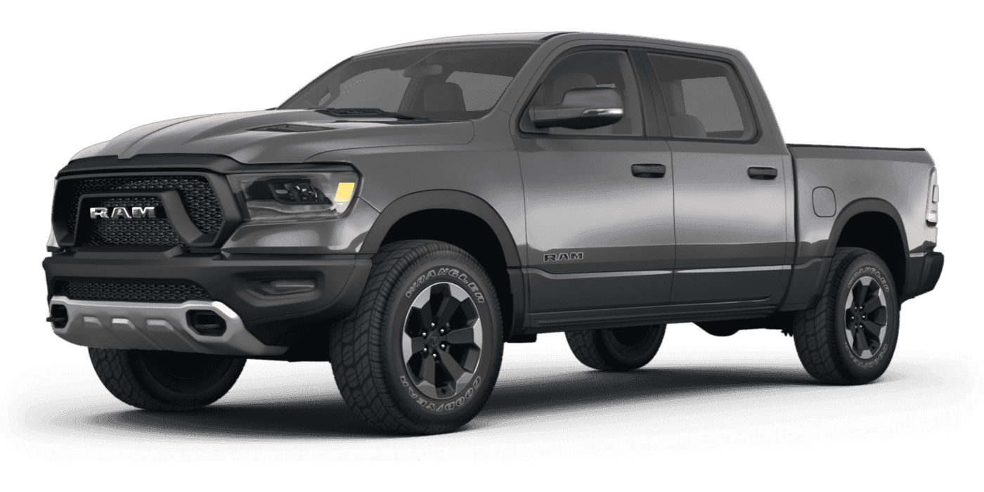 2022 Ram 1500 Rebel in Springfield VA For Sale - Image 1