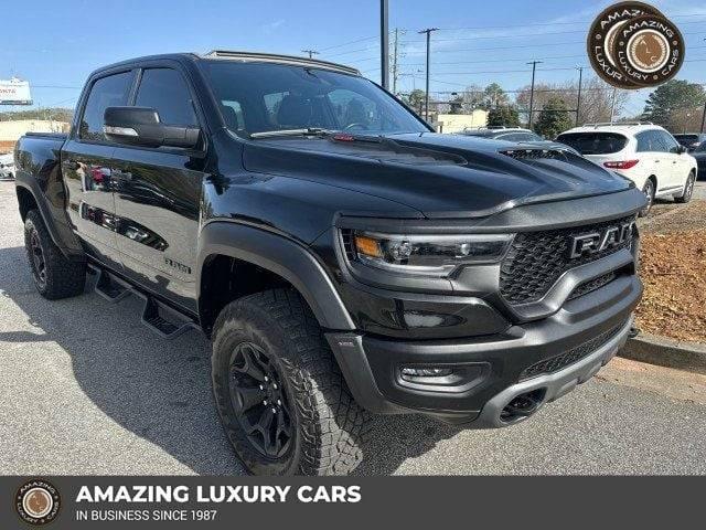 2022 Ram 1500 TRX in Snellville GA For Sale - Image 1