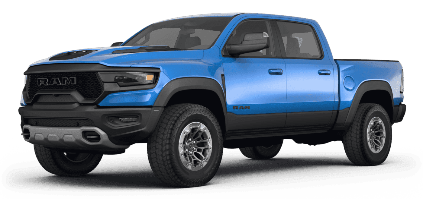 2022 Ram 1500 TRX in Yonkers NY For Sale - Image 1