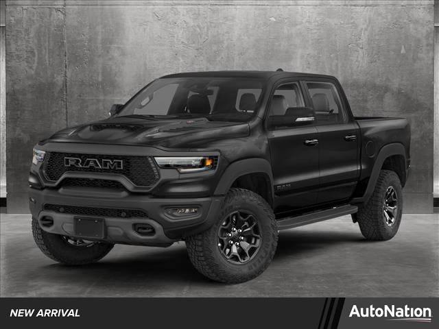 2022 Ram 1500 TRX in Lithia Springs GA For Sale - Image 1