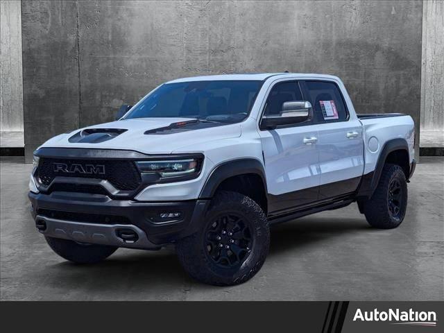 2022 Ram 1500 TRX in Phoenix AZ For Sale - Image 1