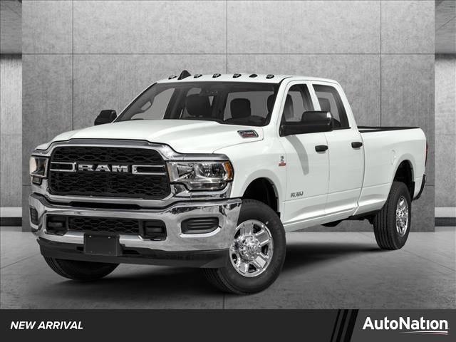2022 Ram 2500 Laramie in Littleton CO For Sale - Image 1