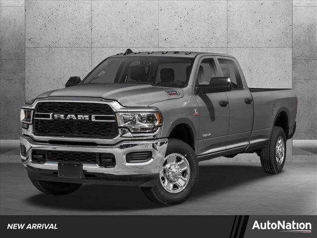 2022 Ram 2500 Laramie in Golden CO For Sale - Image 1
