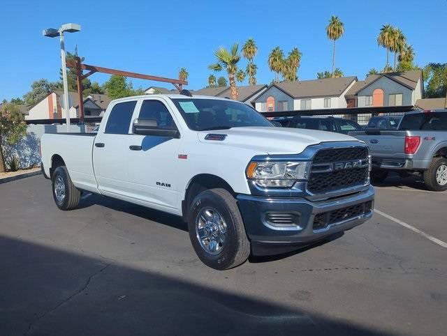 2022 Ram 2500 Tradesman in Mesa AZ For Sale - Image 1