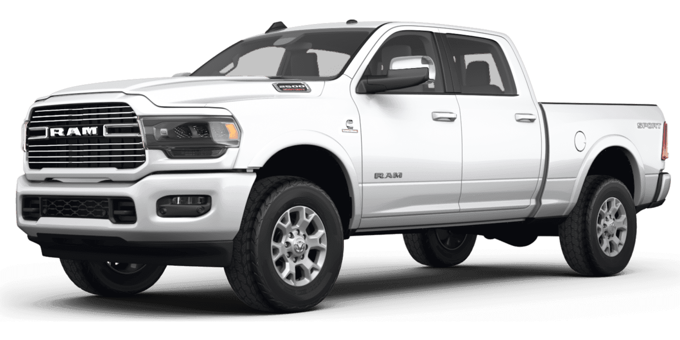 2022 Ram 2500 Tradesman in Elgin IL For Sale - Image 1