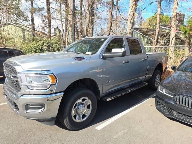 2022 Ram 2500 Tradesman in Charlotte NC For Sale - Image 1