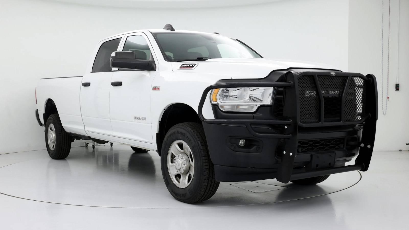 2022 Ram 2500 Tradesman in St. Louis MO For Sale - Image 1